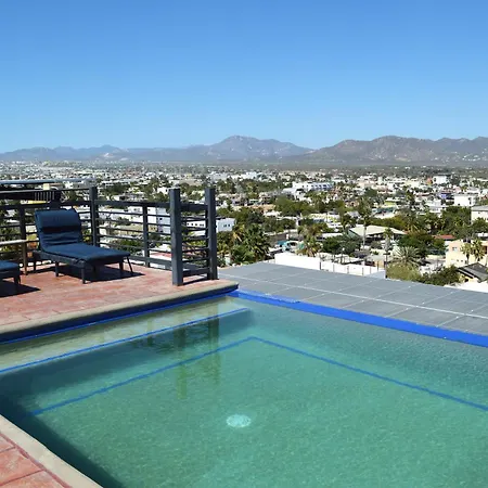 Morgan Hotel Boutique&Residences, Los Cabos
