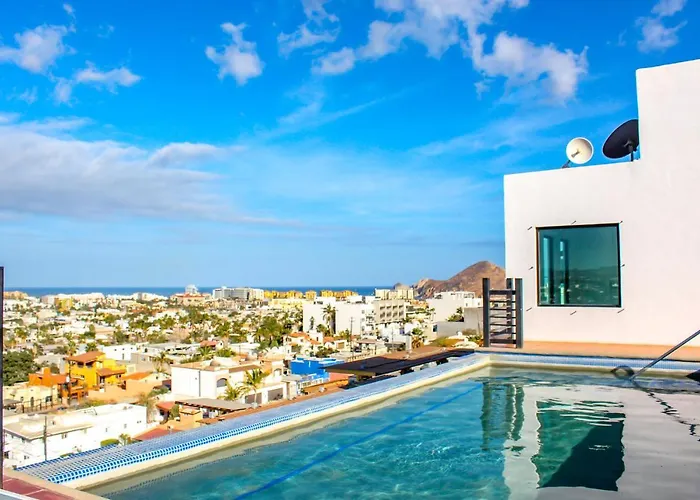 Morgan Boutique&residences, Cabos