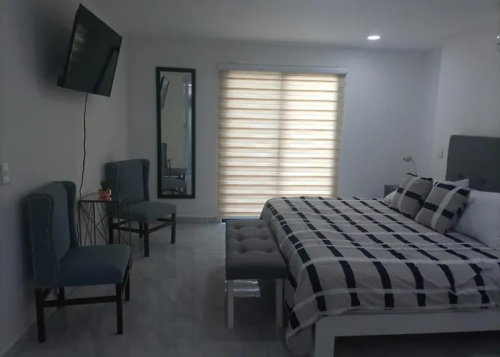 Hotel Morgan Boutique&residences, Cabos 4*