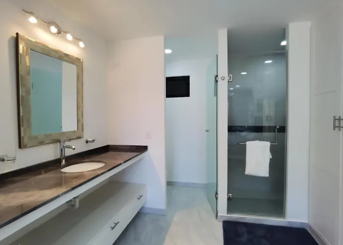 Hotel Morgan Boutique&residences, Cabos Cabo San Lucas