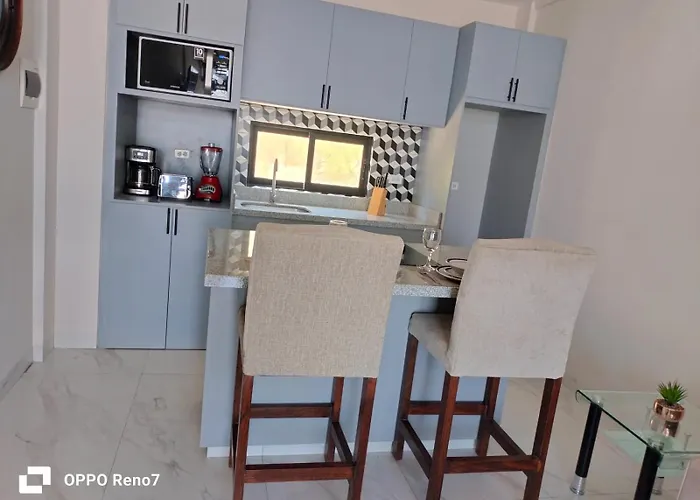 Morgan Boutique&residences, Cabos Cabo San Lucas