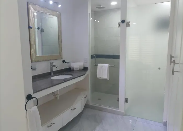 Hotel Morgan Boutique&residences, Cabos Cabo San Lucas