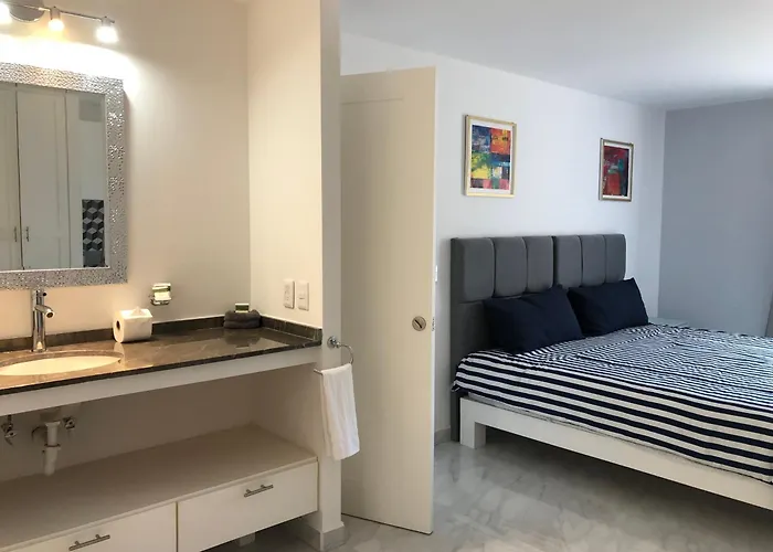 Morgan Boutique&residences, Cabos Cabo San Lucas