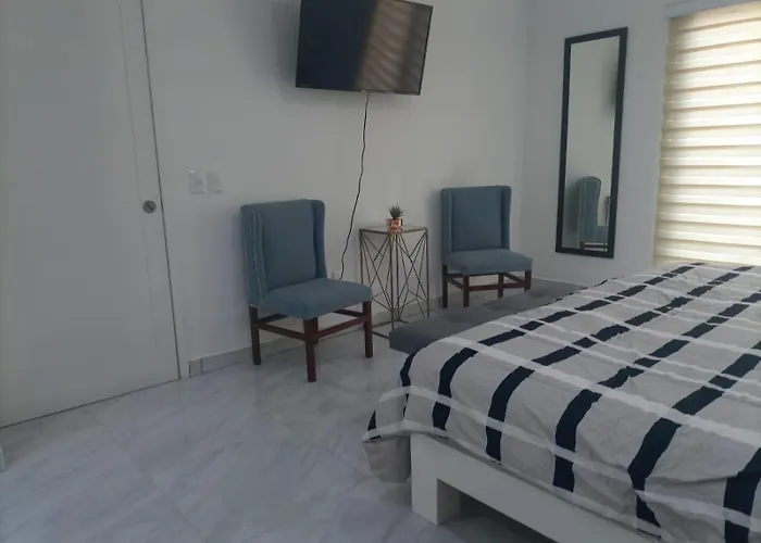 Hotel Morgan Boutique&residences, Cabos