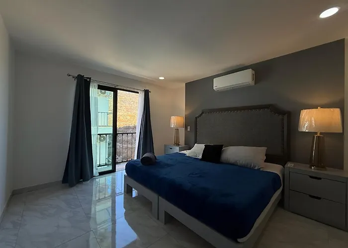Hotel Morgan Boutique&residences, Cabos Cabo San Lucas