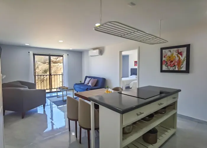Morgan Boutique&residences, Cabos Cabo San Lucas