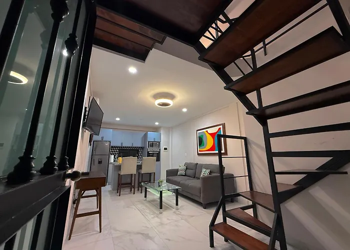 Morgan Boutique&residences, Cabos Hotel Cabo San Lucas