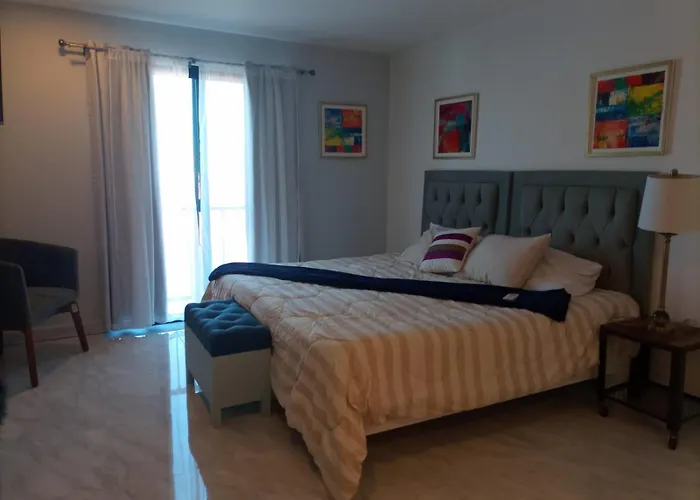 Hotel Morgan Boutique&residences, Cabos Cabo San Lucas