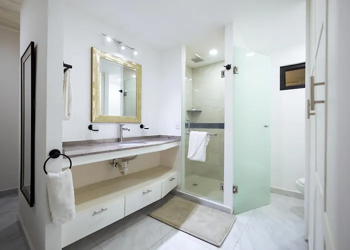 Morgan Boutique&residences, Cabos Cabo San Lucas