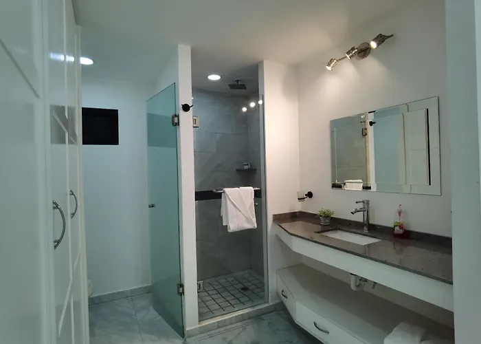 Morgan Boutique&residences, Cabos