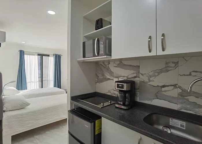 Morgan Boutique&residences, Cabos 4*