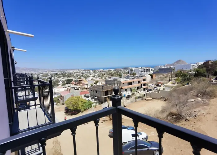 Morgan Boutique&residences, Cabos Cabo San Lucas