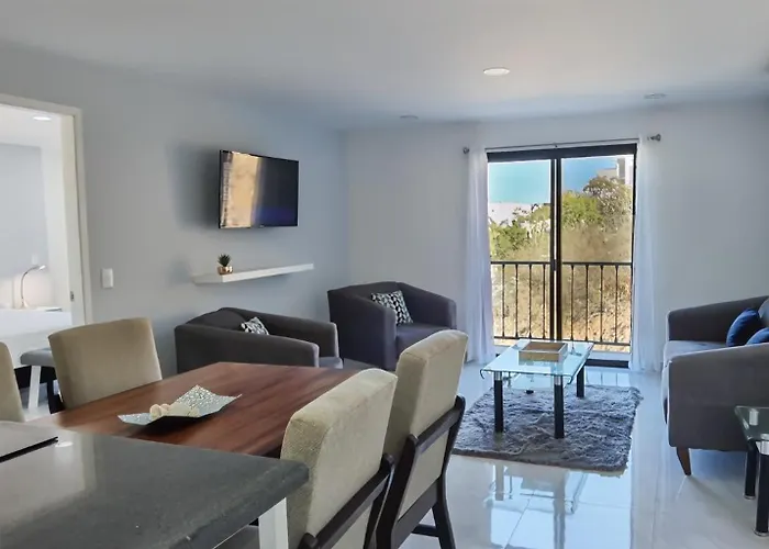 Morgan Boutique&residences, Cabos