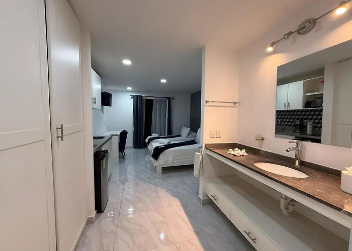 Morgan Boutique&residences, Cabos Hotel