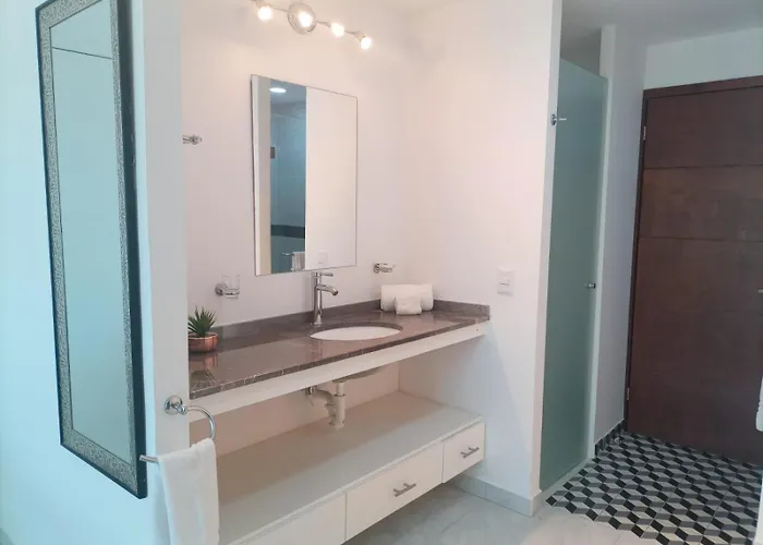 Hotel Morgan Boutique&residences, Cabos