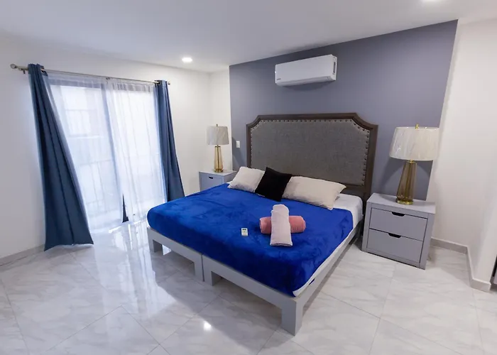 Hotel Morgan Boutique&residences, Cabos Cabo San Lucas