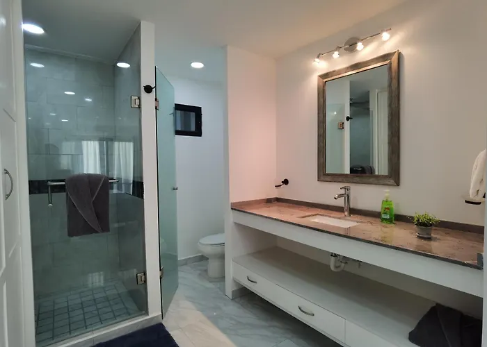 Morgan Boutique&residences, Cabos Cabo San Lucas