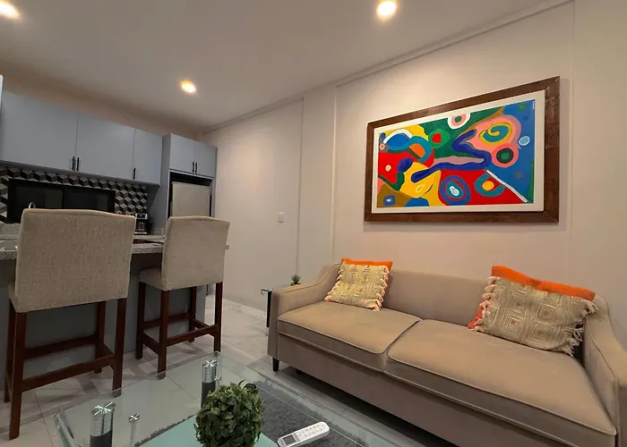 Hotel Morgan Boutique&residences, Cabos