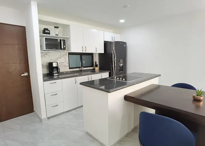 Morgan Boutique&residences, Cabos