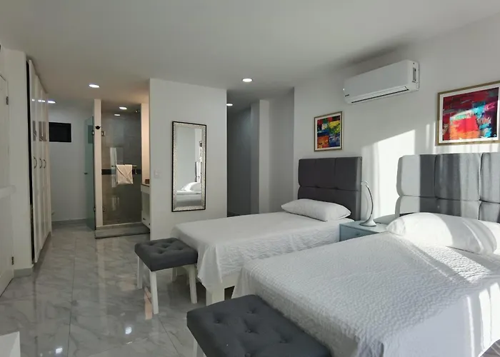 Morgan Boutique&residences, Cabos Hotel