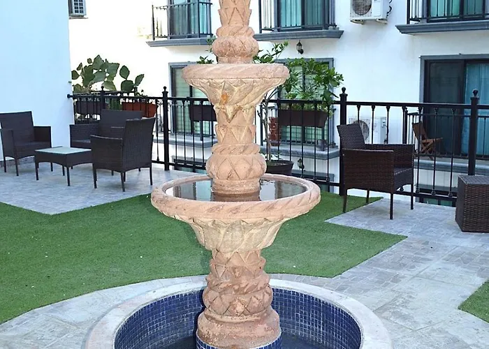 Morgan Boutique&residences, Cabos Hotel