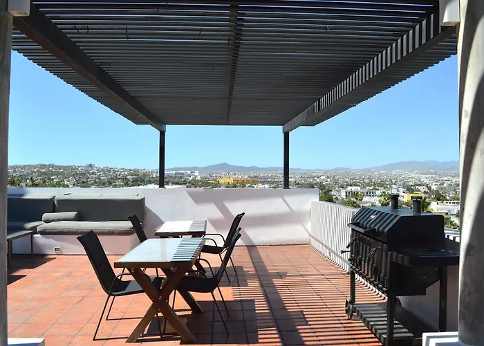 Morgan Boutique&residences, Cabos