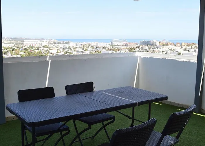 Morgan Boutique&residences, Cabos Hotel Cabo San Lucas