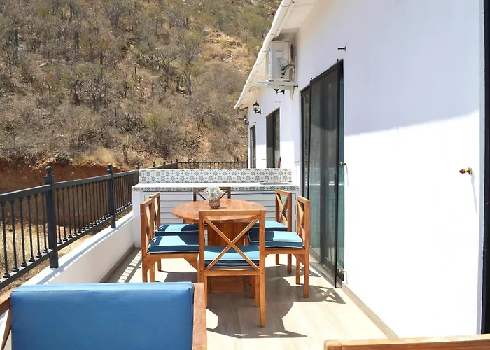 Morgan Boutique&residences, Cabos Hotel Cabo San Lucas