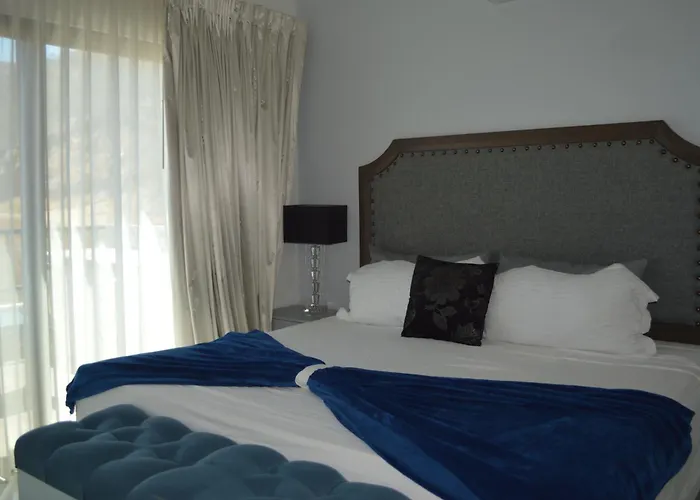 Morgan Boutique&residences, Cabos