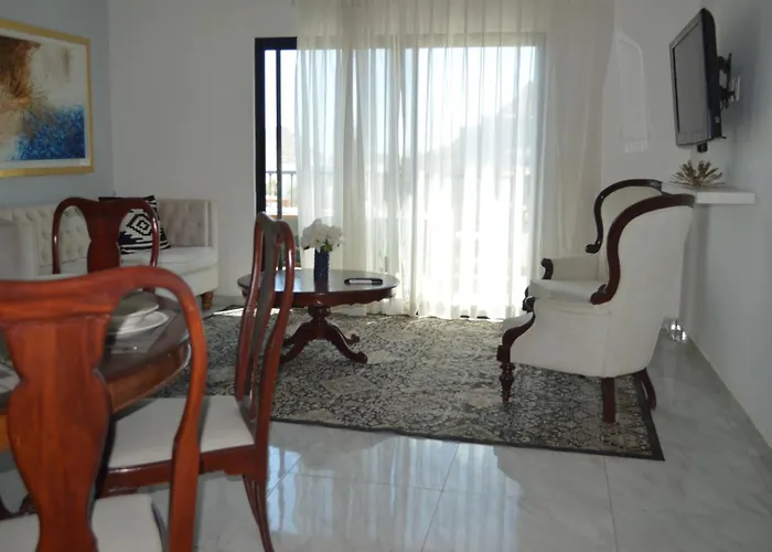 Morgan Boutique&residences, Cabos Hotel