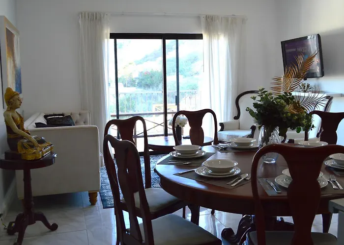 Morgan Boutique&residences, Cabos 4* Cabo San Lucas