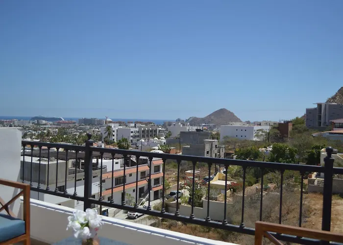 Morgan Boutique&residences, Cabos Hotel