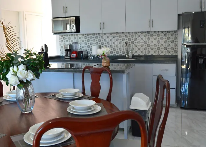 Morgan Boutique&residences, Cabos 4*